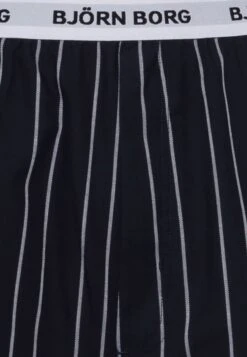 BJØRN BORG Core Woven - Pantalón De Pijama - Blue 7 BJØRN BORG Core Woven - Pantalón De Pijama - Blue -Boss Ventas dda8d543c80a47a9a7f44fcfac428e95