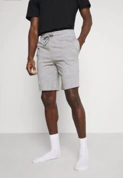 Pier One 3 Pack - Pantalón De Pijama - Black/Mottled Dark Grey/Red 14 Pier One 3 Pack - Pantalón De Pijama - Black/Mottled Dark Grey/Red -Boss Ventas de2b23ee74244dd5871d9e9fc1db04eb