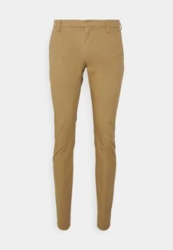 Dondup Gaubert - Pantalones Chinos - Terra -Boss Ventas de4ad1ee49eb44d098fc881e90685860