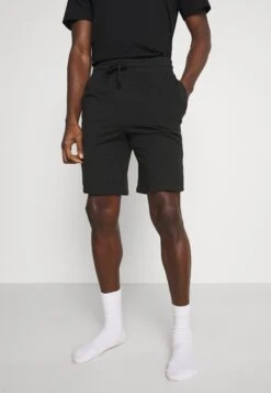 Pier One 3 Pack - Pantalón De Pijama - Black/Mottled Dark Grey/Red 15 Pier One 3 Pack - Pantalón De Pijama - Black/Mottled Dark Grey/Red -Boss Ventas df5392693ae34fbcbd75bdfbc8faa1bc