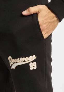 URBAN CLASSICS Herren Perfect Blend - Pantalones Deportivos - Black -Boss Ventas dfee7d1e0d7641f093b5b5741a0b6e5b