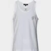 Versace Tank - Camiseta Interior - Weiß -Boss Ventas e0dc04910390476db1f6ead3786c5179