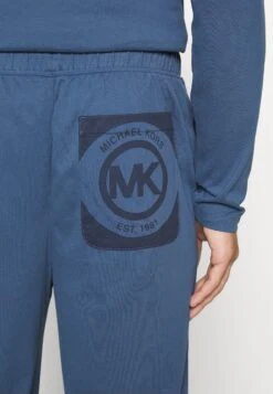 Michael Kors Peach Pant - Pantalón De Pijama - Dark Blue -Boss Ventas e0e4e4c296c24323bacbffb840d08b53
