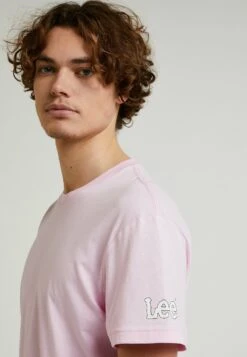 Lee Graphic - Camiseta Estampada - Katy Pink -Boss Ventas e159cf1192894b9bac03c1b52eaec9d4