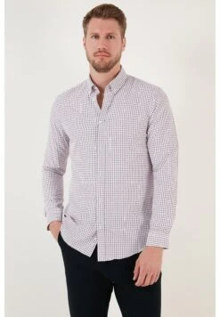 Camisa - Dark Blue Red