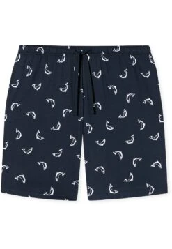 Schiesser Mix Relax - Pantalón De Pijama - Dunkelblau 9 Schiesser Mix Relax - Pantalón De Pijama - Dunkelblau -Boss Ventas e20fe4f072f549089bfb9e5cd42f8c4b