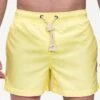 Cinque Terre - Bañador - Giallo Pastello 2 Cinque Terre - Bañador - Giallo Pastello -Boss Ventas e216cb232ff443adb1188afc16dd0a5f