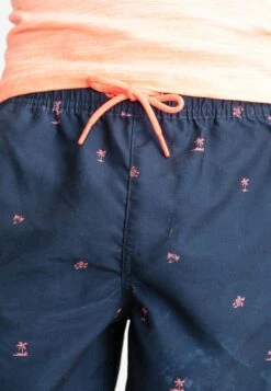 Petrol Industries Palm Tree Print- Bañador - Midnight Navy 19 Petrol Industries Palm Tree Print- Bañador - Midnight Navy -Boss Ventas e2300037a96d4041b48ddb6fe301eb51