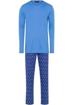 HANRO Set Langer Night Day - Pijama - Modern Ornament 12 HANRO Set Langer Night Day - Pijama - Modern Ornament -Boss Ventas e23ac13243e74be49af401e42671dc3d