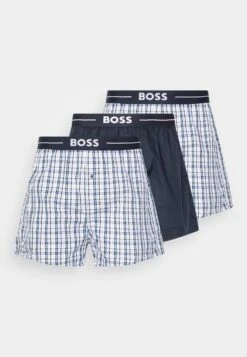 Boss 3 Pack - Boxer - Offwhite -Boss Ventas e24a1adcca5f48c88a6d5192c9874e0c