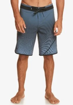 Quiksilver Surfsilk New Wave- Bañador - Dark Blue