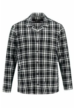 JP1880 Camiseta De Pijama - Schwarz -Boss Ventas e33d79f7b49d4c8c9c5f0d7362dfffd3