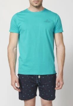 Koroshi Pijama - Menta 7 Koroshi Pijama - Menta -Boss Ventas e3651b8495504193837b24adea845c2b