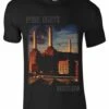 Pink Floyd Animals - Camiseta Estampada - Black -Boss Ventas e370743061af493fb38e61eccefa2800