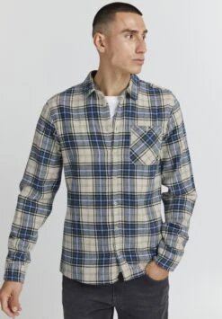 Blend Camisa - True Blue