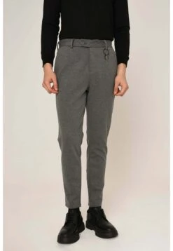 Pantalones Chinos - Grey
