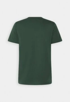 ESPRIT Camiseta Básica - Teal Blue -Boss Ventas e47d93c661864ee8aab8a476db3eebf5