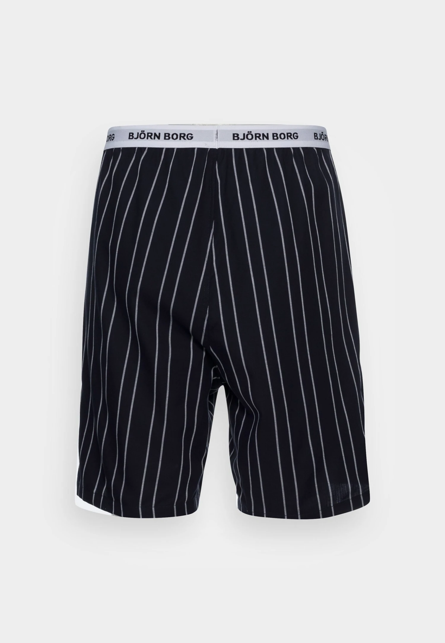 BJØRN BORG Core Woven - Pantalón De Pijama - Blue 4 BJØRN BORG Core Woven - Pantalón De Pijama - Blue - Imagen 2