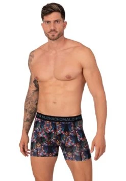 Muchachomalo 2-Pack - Culotte - Multicoloured -Boss Ventas e4b509d581d4475c909a699168e4b2ab