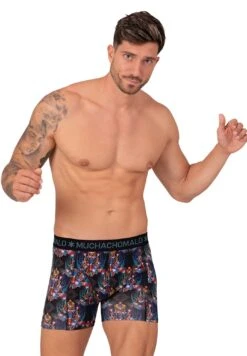 Muchachomalo 2-Pack - Culotte - Multicoloured -Boss Ventas e4e5ebfe18394e85941b7f91c4b47f74