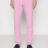MASON'S Pantalones Chinos - Pink