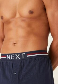 Next Loose Fit PureFour Pack - Boxer - Multi -Boss Ventas e63270b9b8a14027a05ac683648b44dd