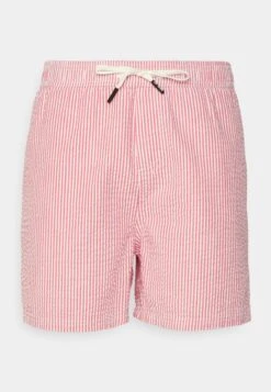 Replay Boxer - Bañador - Light Red -Boss Ventas e63596fb5f214ac3b16183ee311af5f9