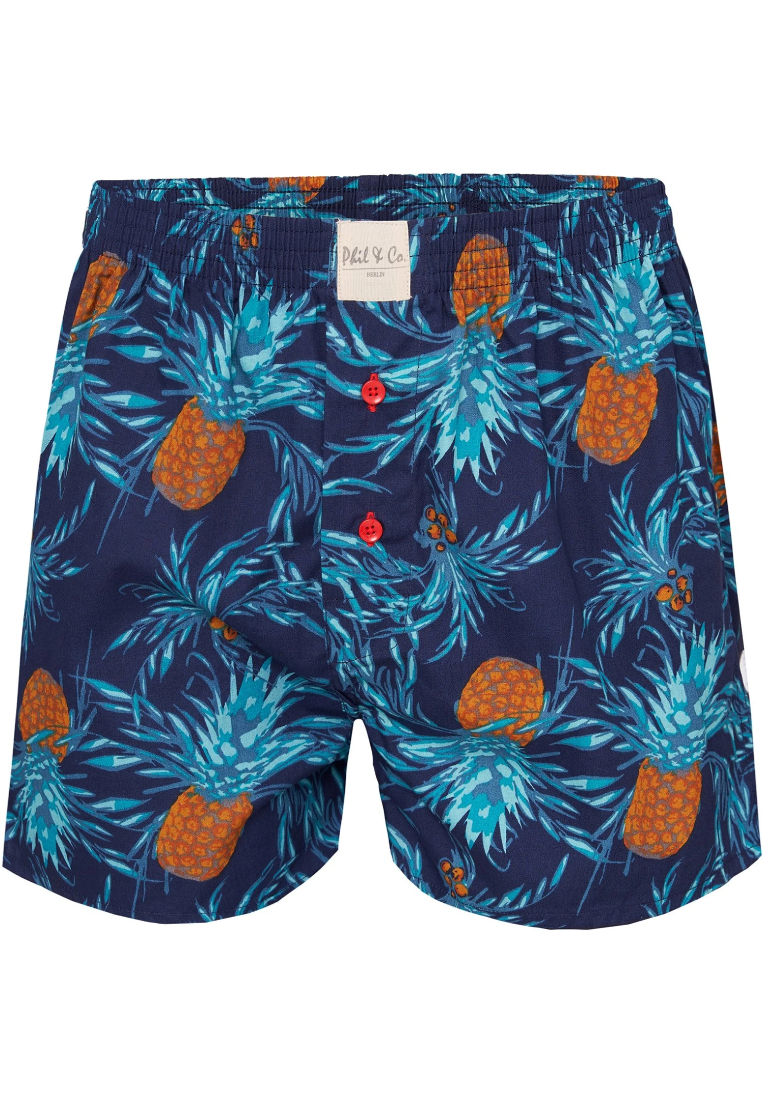 6-Pack Prints - Boxer - Mix 9 6-Pack Prints - Boxer - Mix - Imagen 7