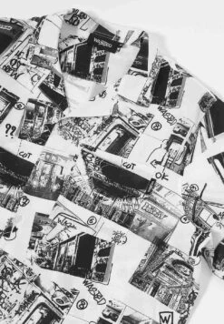 Dizzy - Camisa - Blanco 11 Dizzy - Camisa - Blanco -Boss Ventas e6e69d87652e4623bc690393ce0f7792