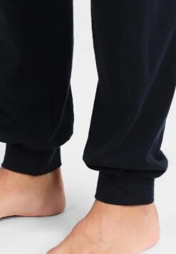 Schiesser Lang - Pijama - Dunkelblau -Boss Ventas e726cdcd876c4d9fb929641eb60b59dc