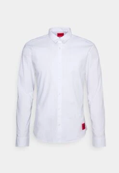 Hugo Camisa - Open White -Boss Ventas e72ff1128862423bb8d6ef80481c8ead