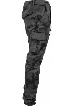 URBAN CLASSICS Camo Jogging- Pantalones Cargo - Grey Camouflage 17 URBAN CLASSICS Camo Jogging- Pantalones Cargo - Grey Camouflage -Boss Ventas e80a227ab631438ca98d41af734c3fd8