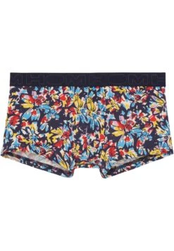 Hom Vittorio - Culotte - Navy Print -Boss Ventas e811a3a49d044830a37f1da04acedc37