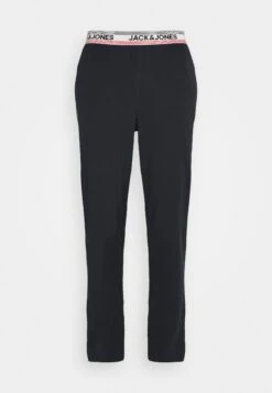 Jack & Jones Jacjones Lounge Pants - Pantalón De Pijama - Dark Navy -Boss Ventas e869df2cace3442f8f69dee1a8b4b278