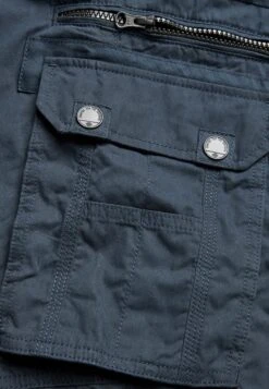 Next Tech - Pantalones Cargo - Dark Blue 8 Next Tech - Pantalones Cargo - Dark Blue -Boss Ventas e8800db83caa46e4bc0b7acecc413ebe