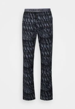 Pant - Pijama - Black/Grey -Boss Ventas e88bd82025064c8290e73c3fd3183ec1