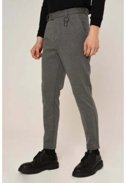 Pantalones Chinos - Grey -Boss Ventas e8ca7f01ae8e4788bdc4078644d64c1d