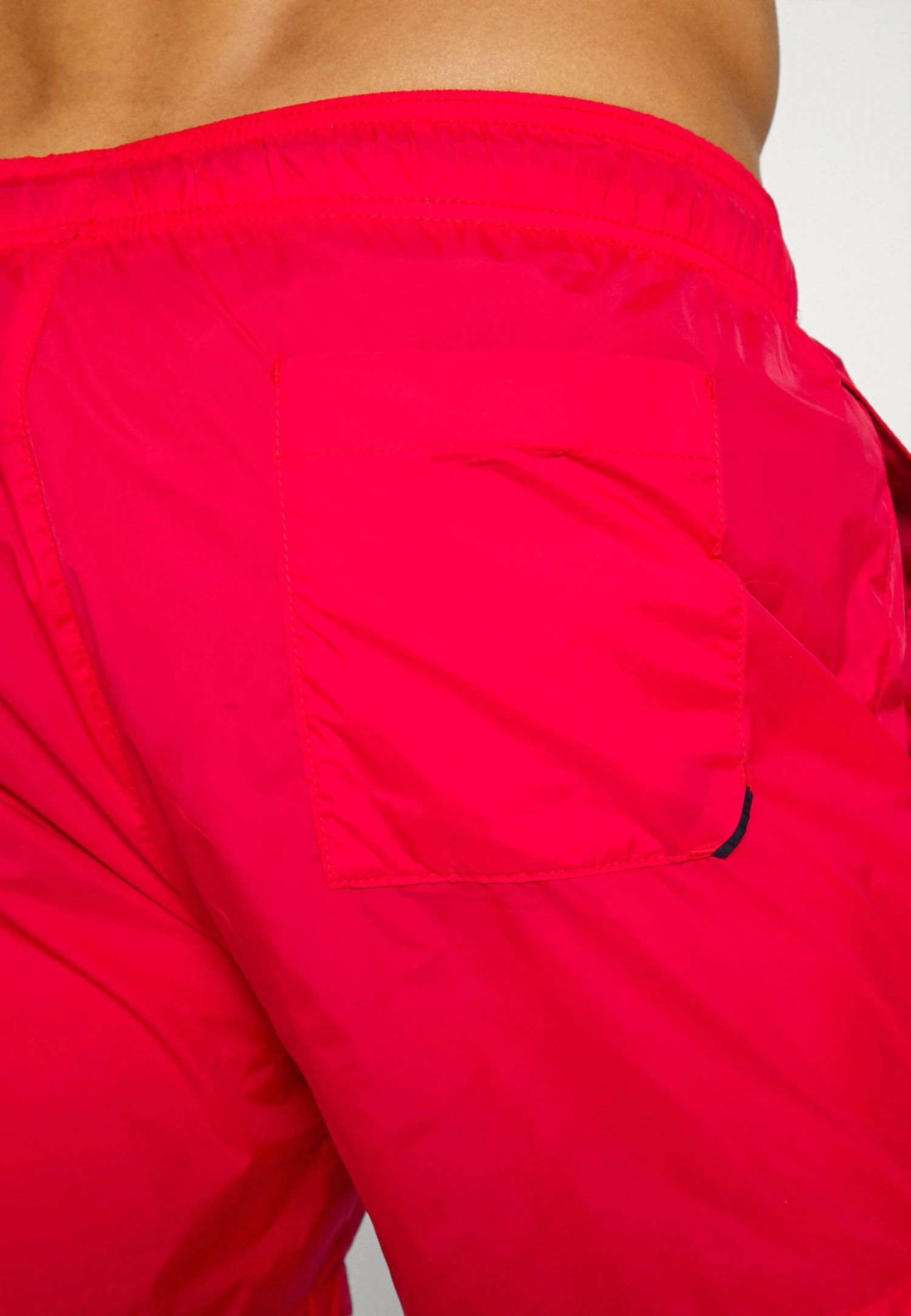 Hugo Haiti - Bañador - Open Pink 5 Hugo Haiti - Bañador - Open Pink - Imagen 3