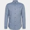 Jack & Jones Jjeclassic - Camisa - Faded Denim