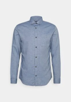 Jack & Jones Jjeclassic - Camisa - Faded Denim