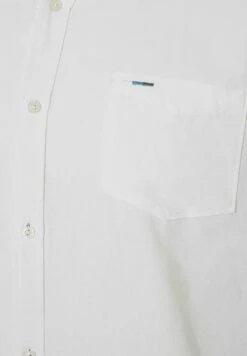 Essential Long Sleeve Oxford - Camisa - White 9 Essential Long Sleeve Oxford - Camisa - White -Boss Ventas e9fd792b208846158191f3a9226f6a83