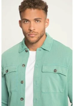 Camisa - Blanc Vert -Boss Ventas ea543302e5674c819f50ba8e6ad54b2a