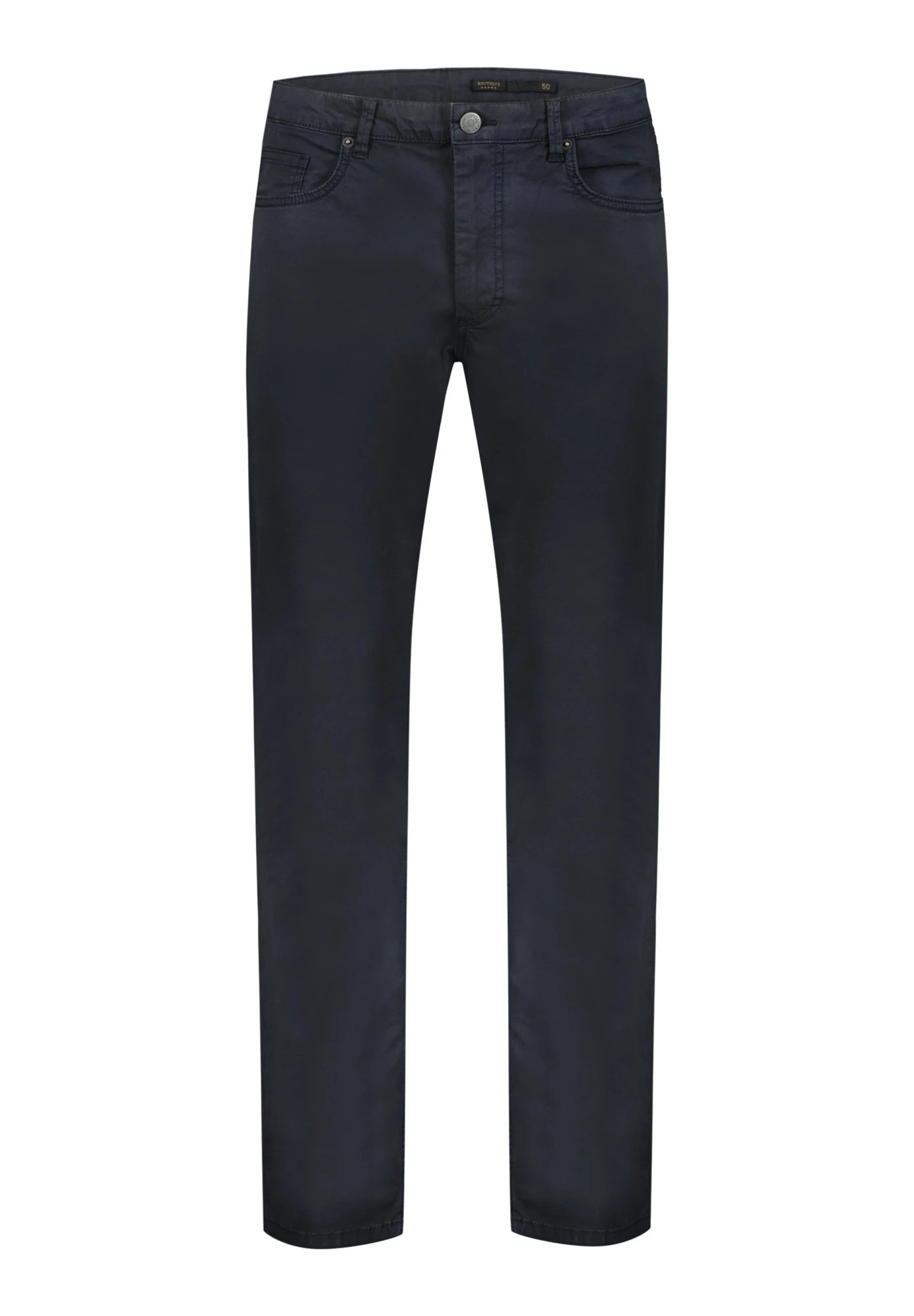 Pantalones - Dark Blue 5 Pantalones - Dark Blue - Imagen 3