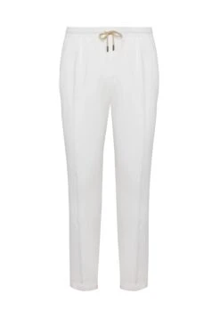 City- Pantalones - White -Boss Ventas eaff0a35bfa1491da62b809da0b3b8cf