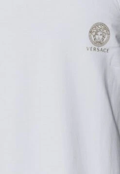 Versace Tank - Camiseta Interior - Weiß -Boss Ventas eb4715db0462422199b1ddeb504f0ede