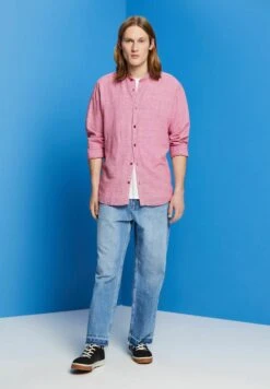 ESPRIT Camisa - Dark Pink