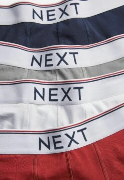Next Hipsters Four Pack - Culotte - Tricolour -Boss Ventas ebc18d5074b44ed59ddbc55cf8ec7896