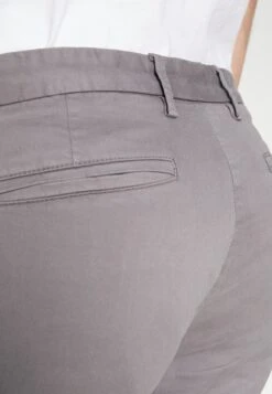 Hugo David - Pantalones Chinos - Dark Grey -Boss Ventas ec171185f687448c9727b7ba8194e5b5