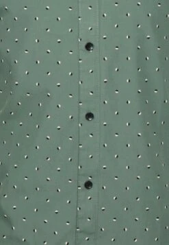 Only & Sons Onssane Ditsy - Camisa - Duck Green -Boss Ventas ec584ea953344d0ea51f7159070049b7