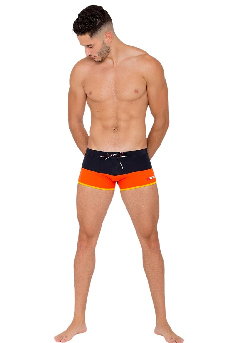 'Sentosa' - Bañador - Black 4 'Sentosa' - Bañador - Black - Imagen 2